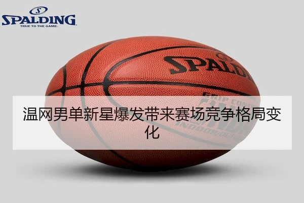 温网男单新星爆发带来赛场竞争格局变化 - Wending